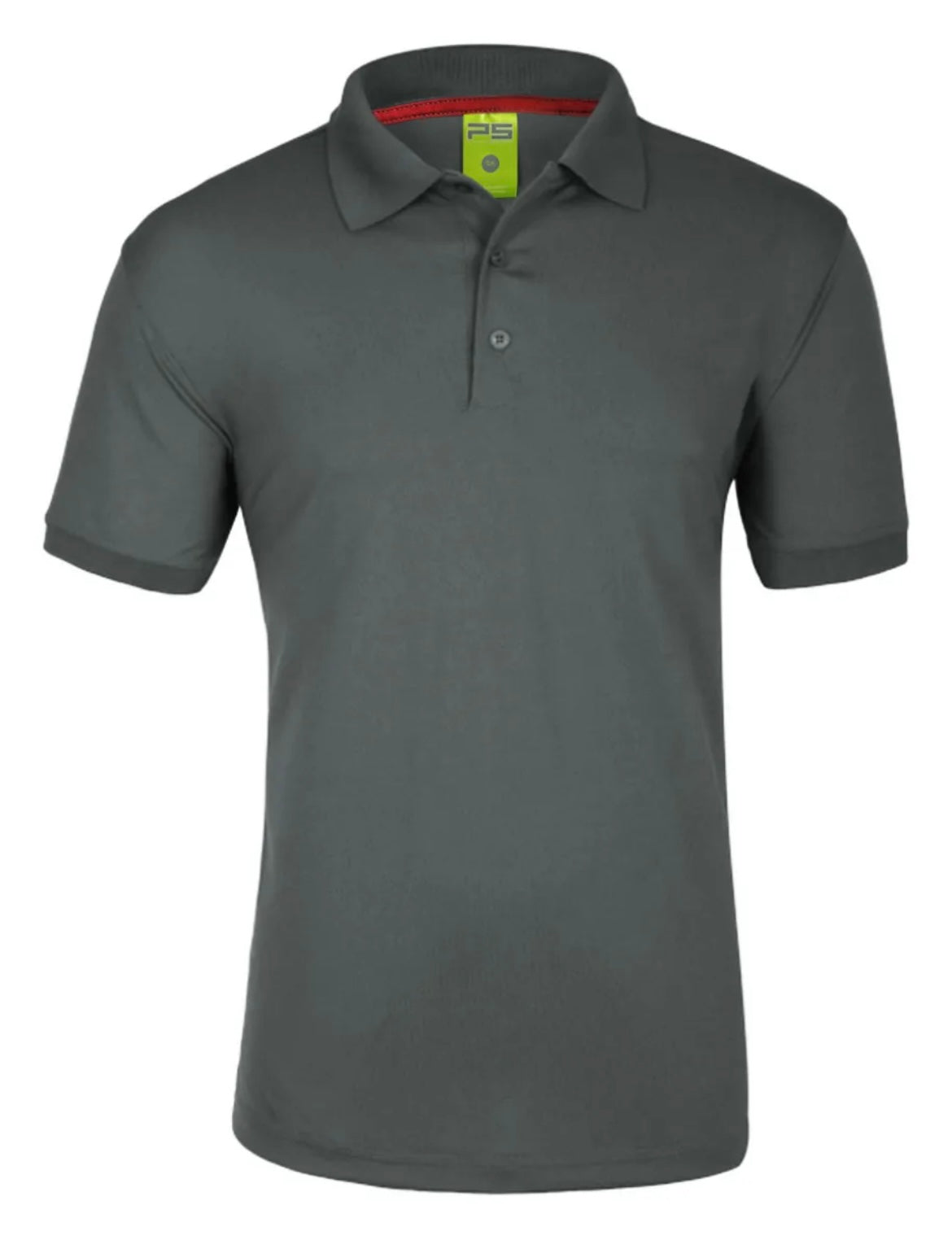 Playera Polo  Sport Dry Fit Premium Bordada al frente y Nombre incluido