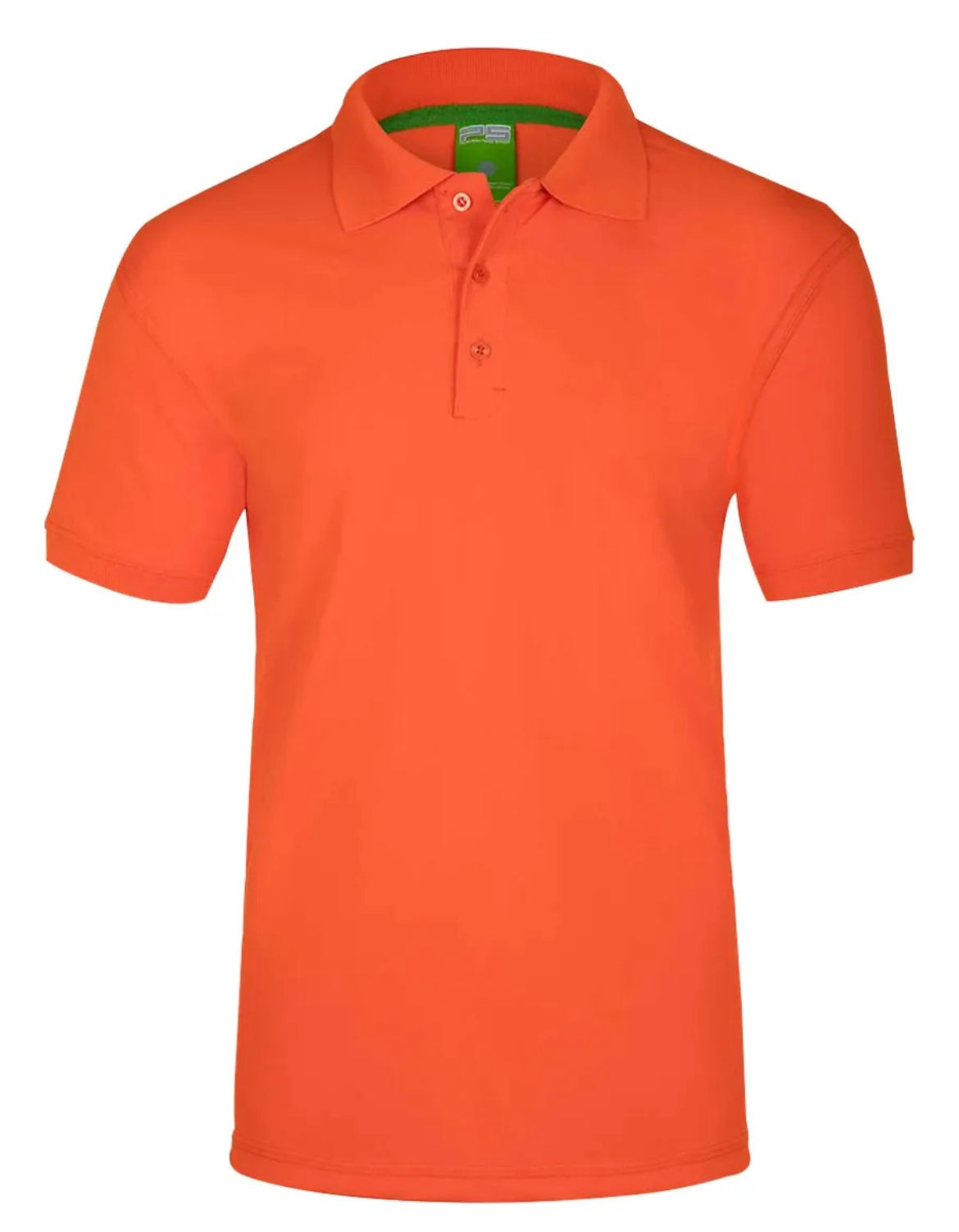 Playera Polo  Sport Dry Fit Premium Bordada al frente y Nombre incluido