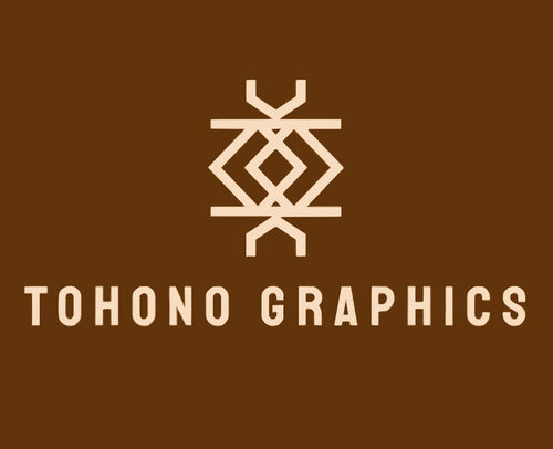 TOHONO GRAPHICS