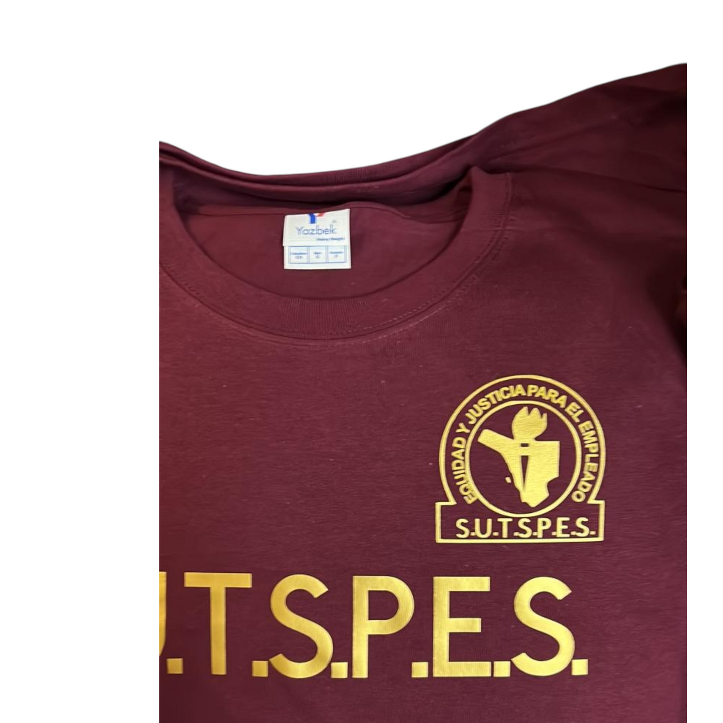 Jersey Personalizado con Logo – Bordado o Impresión Digital | Tohono Graphics