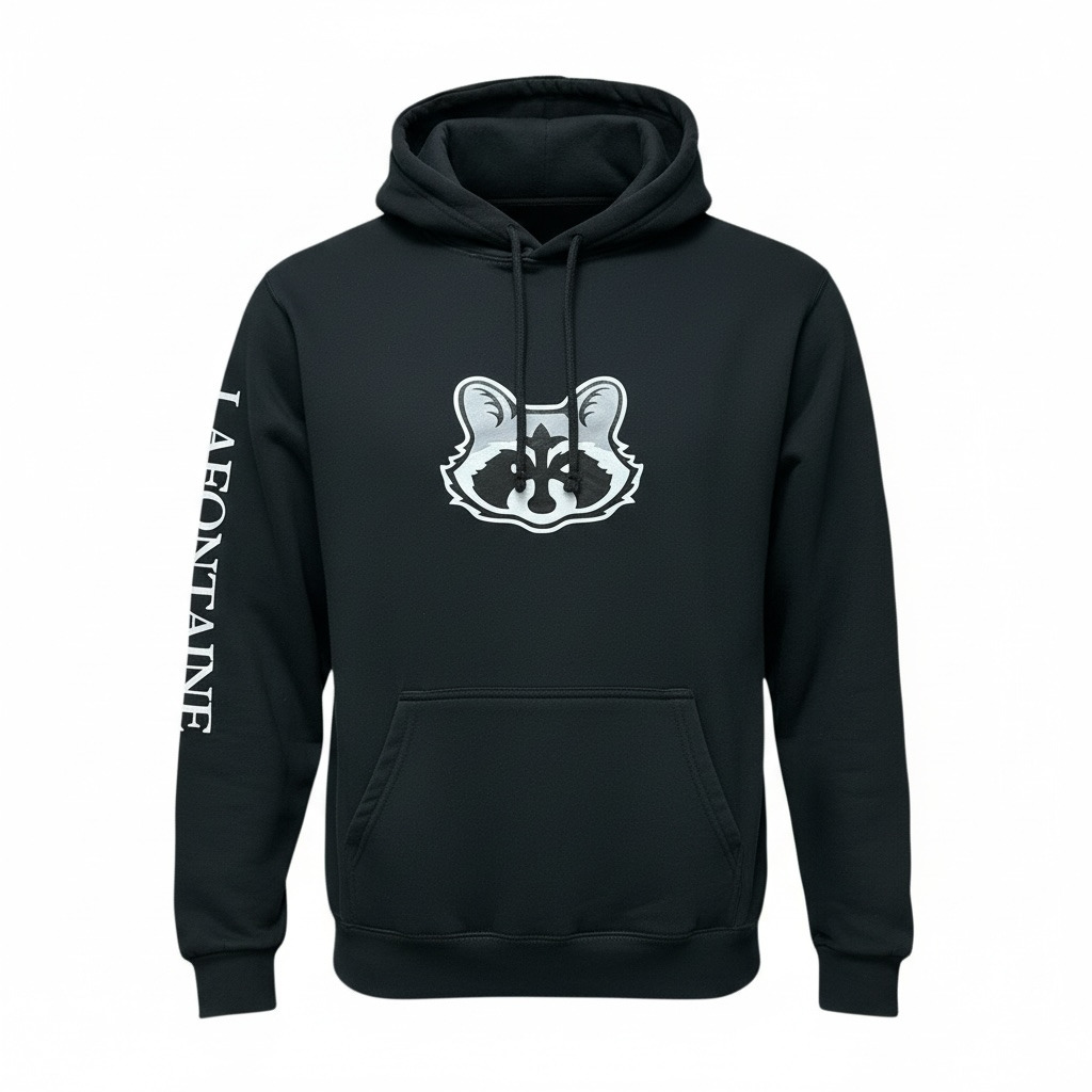 Sudaderas Personalizadas con Logo – Bordado o Impresión Digital | Tohono Graphics