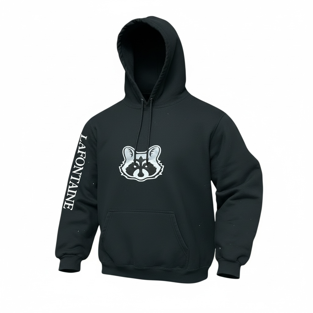 Sudaderas Personalizadas con Logo – Bordado o Impresión Digital | Tohono Graphics