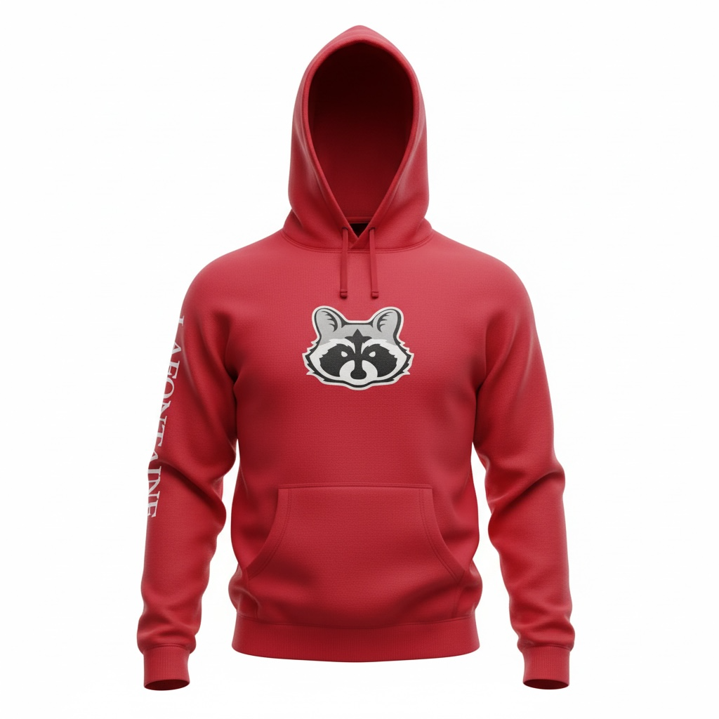 Sudaderas Personalizadas con Logo – Bordado o Impresión Digital | Tohono Graphics