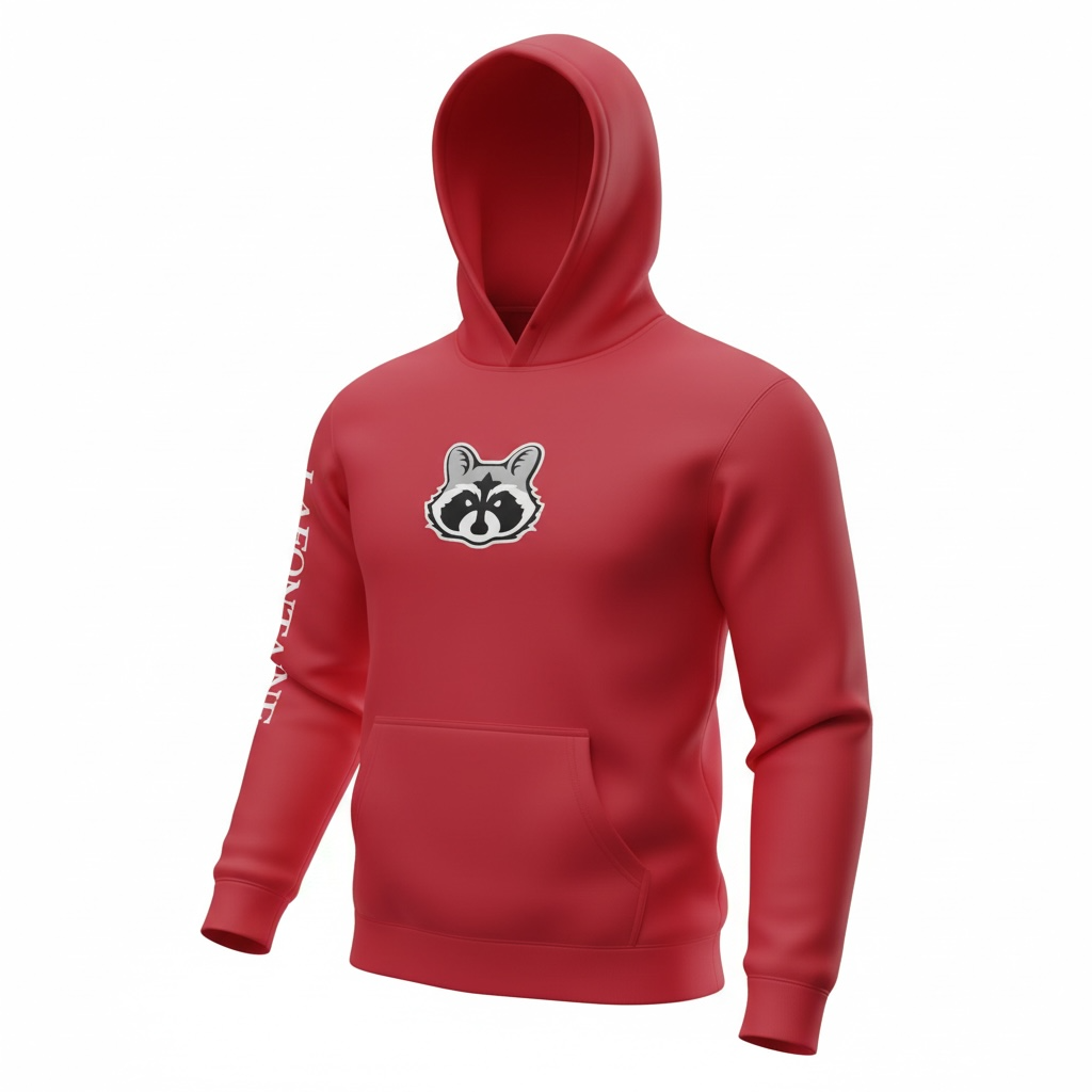 Sudaderas Personalizadas con Logo – Bordado o Impresión Digital | Tohono Graphics