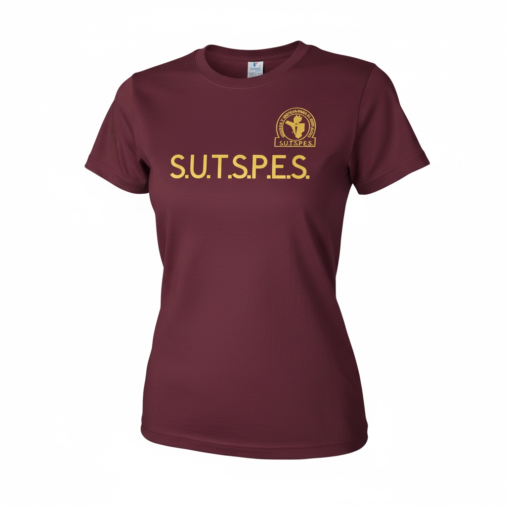 Playeras personalizadas con logo | Bordado y Estampado en Vinil Textil – Tohono Graphics