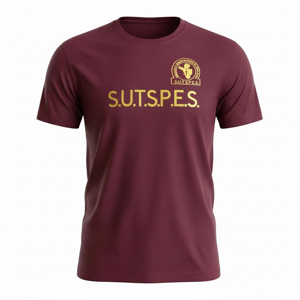 Playeras personalizadas con logo | Bordado y Estampado en Vinil Textil – Tohono Graphics